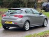 USED 2011 61 ALFA ROMEO GIULIETTA 1.6 JTDM-2 Veloce Hatchback 5dr Diesel Manual Euro 5 (s/s) (105 bhp) 
