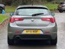 USED 2011 61 ALFA ROMEO GIULIETTA 1.6 JTDM-2 Veloce Hatchback 5dr Diesel Manual Euro 5 (s/s) (105 bhp) 