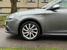 USED 2011 61 ALFA ROMEO GIULIETTA 1.6 JTDM-2 Veloce Hatchback 5dr Diesel Manual Euro 5 (s/s) (105 bhp) 