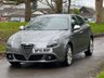 USED 2011 61 ALFA ROMEO GIULIETTA 1.6 JTDM-2 Veloce Hatchback 5dr Diesel Manual Euro 5 (s/s) (105 bhp) 
