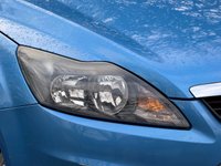 USED 2011 60 FORD FOCUS 1.6 TDCi DPF Titanium Hatchback 5dr Diesel Manual (115 g/km, 108 bhp) 