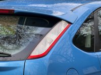 USED 2011 60 FORD FOCUS 1.6 TDCi DPF Titanium Hatchback 5dr Diesel Manual (115 g/km, 108 bhp) 