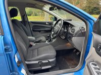 USED 2011 60 FORD FOCUS 1.6 TDCi DPF Titanium Hatchback 5dr Diesel Manual (115 g/km, 108 bhp) 