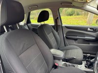 USED 2011 60 FORD FOCUS 1.6 TDCi DPF Titanium Hatchback 5dr Diesel Manual (115 g/km, 108 bhp) 