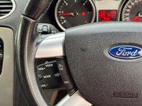 USED 2011 60 FORD FOCUS 1.6 TDCi DPF Titanium Hatchback 5dr Diesel Manual (115 g/km, 108 bhp) 