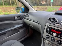 USED 2011 60 FORD FOCUS 1.6 TDCi DPF Titanium Hatchback 5dr Diesel Manual (115 g/km, 108 bhp) 