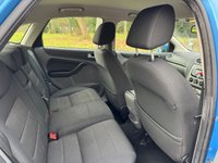 USED 2011 60 FORD FOCUS 1.6 TDCi DPF Titanium Hatchback 5dr Diesel Manual (115 g/km, 108 bhp) 