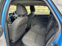 USED 2011 60 FORD FOCUS 1.6 TDCi DPF Titanium Hatchback 5dr Diesel Manual (115 g/km, 108 bhp) 