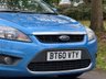 USED 2011 60 FORD FOCUS 1.6 TDCi DPF Titanium Hatchback 5dr Diesel Manual (115 g/km, 108 bhp) 