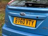 USED 2011 60 FORD FOCUS 1.6 TDCi DPF Titanium Hatchback 5dr Diesel Manual (115 g/km, 108 bhp) 
