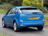 USED 2011 60 FORD FOCUS 1.6 TDCi DPF Titanium Hatchback 5dr Diesel Manual (115 g/km, 108 bhp) 