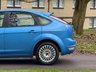 USED 2011 60 FORD FOCUS 1.6 TDCi DPF Titanium Hatchback 5dr Diesel Manual (115 g/km, 108 bhp) 