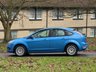 USED 2011 60 FORD FOCUS 1.6 TDCi DPF Titanium Hatchback 5dr Diesel Manual (115 g/km, 108 bhp) 