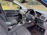 USED 2011 60 FORD FOCUS 1.6 TDCi DPF Titanium Hatchback 5dr Diesel Manual (115 g/km, 108 bhp) 
