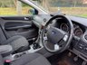 USED 2011 60 FORD FOCUS 1.6 TDCi DPF Titanium Hatchback 5dr Diesel Manual (115 g/km, 108 bhp) 