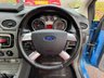 USED 2011 60 FORD FOCUS 1.6 TDCi DPF Titanium Hatchback 5dr Diesel Manual (115 g/km, 108 bhp) 