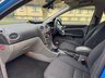 USED 2011 60 FORD FOCUS 1.6 TDCi DPF Titanium Hatchback 5dr Diesel Manual (115 g/km, 108 bhp) 