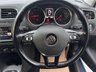 USED 2017 67 VOLKSWAGEN POLO 1.2 TSI Match Edition Hatchback 5dr Petrol Manual Euro 6 (s/s) (90 ps) 12 MONTHS WARRANTY INCLUDED
