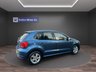 USED 2017 67 VOLKSWAGEN POLO 1.2 TSI Match Edition Hatchback 5dr Petrol Manual Euro 6 (s/s) (90 ps) 12 MONTHS WARRANTY INCLUDED