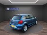 USED 2017 67 VOLKSWAGEN POLO 1.2 TSI Match Edition Hatchback 5dr Petrol Manual Euro 6 (s/s) (90 ps) 12 MONTHS WARRANTY INCLUDED