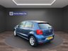 USED 2017 67 VOLKSWAGEN POLO 1.2 TSI Match Edition Hatchback 5dr Petrol Manual Euro 6 (s/s) (90 ps) 12 MONTHS WARRANTY INCLUDED
