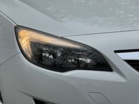 USED 2011 11 VAUXHALL ASTRA 1.6T 16v SRi Hatchback 5dr Petrol Manual Euro 5 (180 ps) 