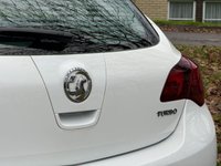 USED 2011 11 VAUXHALL ASTRA 1.6T 16v SRi Hatchback 5dr Petrol Manual Euro 5 (180 ps) 
