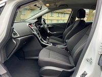 USED 2011 11 VAUXHALL ASTRA 1.6T 16v SRi Hatchback 5dr Petrol Manual Euro 5 (180 ps) 