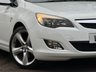 USED 2011 11 VAUXHALL ASTRA 1.6T 16v SRi Hatchback 5dr Petrol Manual Euro 5 (180 ps) 