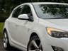 USED 2011 11 VAUXHALL ASTRA 1.6T 16v SRi Hatchback 5dr Petrol Manual Euro 5 (180 ps) 
