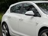 USED 2011 11 VAUXHALL ASTRA 1.6T 16v SRi Hatchback 5dr Petrol Manual Euro 5 (180 ps) 