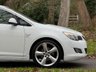 USED 2011 11 VAUXHALL ASTRA 1.6T 16v SRi Hatchback 5dr Petrol Manual Euro 5 (180 ps) 
