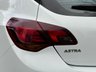 USED 2011 11 VAUXHALL ASTRA 1.6T 16v SRi Hatchback 5dr Petrol Manual Euro 5 (180 ps) 