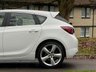 USED 2011 11 VAUXHALL ASTRA 1.6T 16v SRi Hatchback 5dr Petrol Manual Euro 5 (180 ps) 