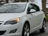 USED 2011 11 VAUXHALL ASTRA 1.6T 16v SRi Hatchback 5dr Petrol Manual Euro 5 (180 ps) 