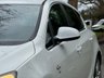 USED 2011 11 VAUXHALL ASTRA 1.6T 16v SRi Hatchback 5dr Petrol Manual Euro 5 (180 ps) 
