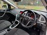 USED 2011 11 VAUXHALL ASTRA 1.6T 16v SRi Hatchback 5dr Petrol Manual Euro 5 (180 ps) 