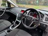 USED 2011 11 VAUXHALL ASTRA 1.6T 16v SRi Hatchback 5dr Petrol Manual Euro 5 (180 ps) 