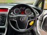 USED 2011 11 VAUXHALL ASTRA 1.6T 16v SRi Hatchback 5dr Petrol Manual Euro 5 (180 ps) 