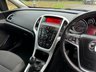 USED 2011 11 VAUXHALL ASTRA 1.6T 16v SRi Hatchback 5dr Petrol Manual Euro 5 (180 ps) 