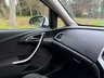 USED 2011 11 VAUXHALL ASTRA 1.6T 16v SRi Hatchback 5dr Petrol Manual Euro 5 (180 ps) 