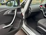 USED 2011 11 VAUXHALL ASTRA 1.6T 16v SRi Hatchback 5dr Petrol Manual Euro 5 (180 ps) 
