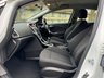 USED 2011 11 VAUXHALL ASTRA 1.6T 16v SRi Hatchback 5dr Petrol Manual Euro 5 (180 ps) 