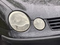 USED 2004 04 VOLKSWAGEN POLO 1.2 Twist Hatchback 5dr Petrol Manual (144 g/km, 65 bhp) 