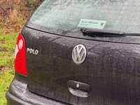 USED 2004 04 VOLKSWAGEN POLO 1.2 Twist Hatchback 5dr Petrol Manual (144 g/km, 65 bhp) 