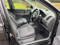 USED 2004 04 VOLKSWAGEN POLO 1.2 Twist Hatchback 5dr Petrol Manual (144 g/km, 65 bhp) 