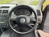 USED 2004 04 VOLKSWAGEN POLO 1.2 Twist Hatchback 5dr Petrol Manual (144 g/km, 65 bhp) 