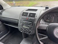 USED 2004 04 VOLKSWAGEN POLO 1.2 Twist Hatchback 5dr Petrol Manual (144 g/km, 65 bhp) 