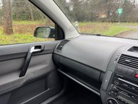 USED 2004 04 VOLKSWAGEN POLO 1.2 Twist Hatchback 5dr Petrol Manual (144 g/km, 65 bhp) 