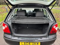 USED 2004 04 VOLKSWAGEN POLO 1.2 Twist Hatchback 5dr Petrol Manual (144 g/km, 65 bhp) 